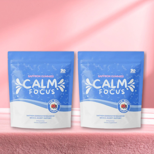 CalmFocus™