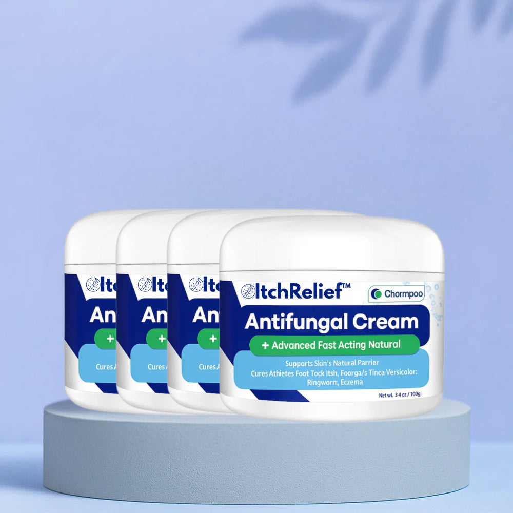 ItchRelief™