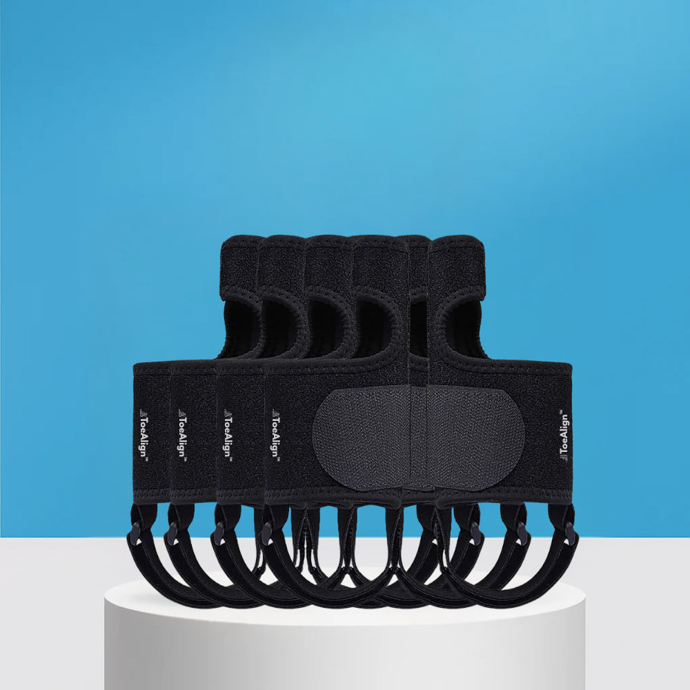 ToeAlign™