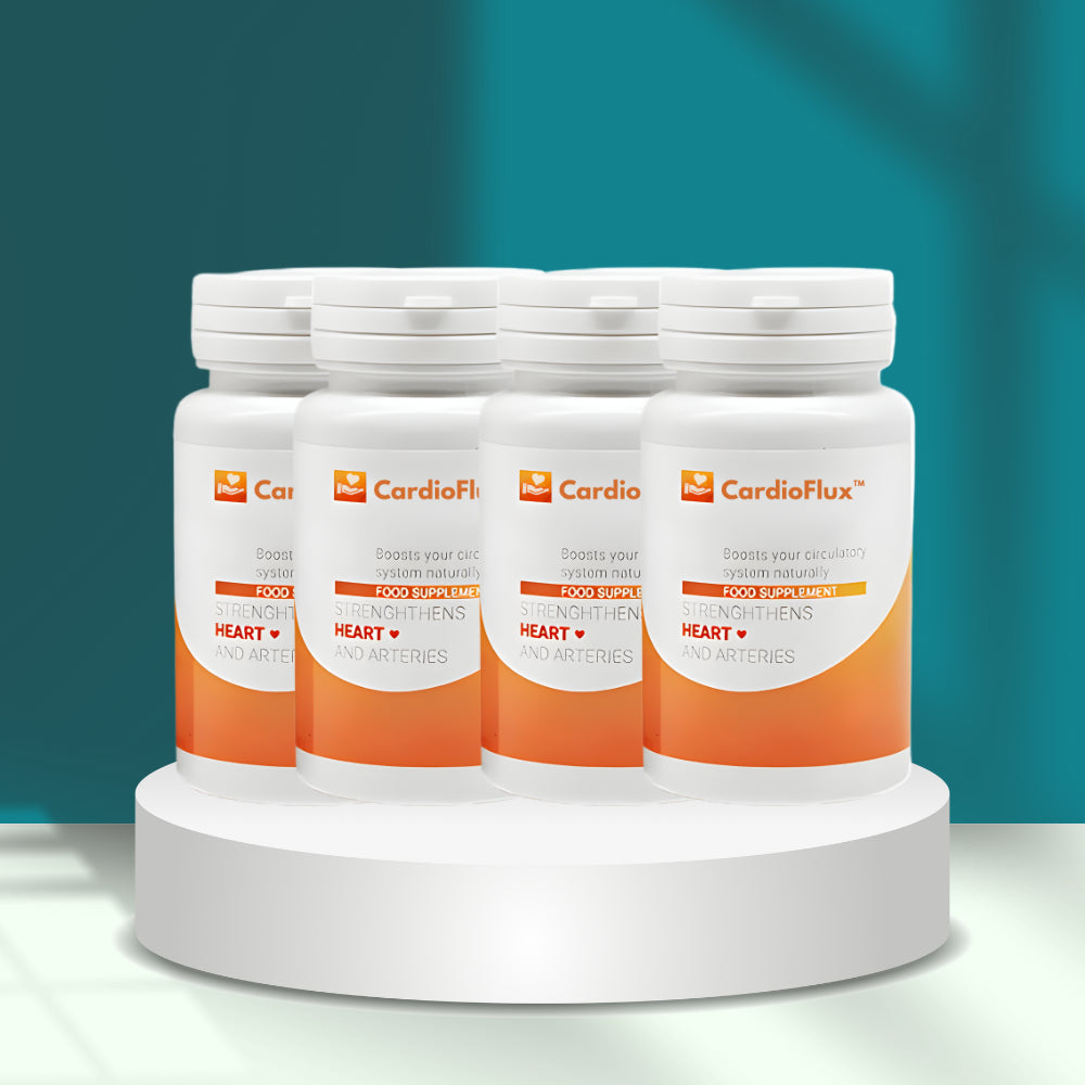 CardioFlux™