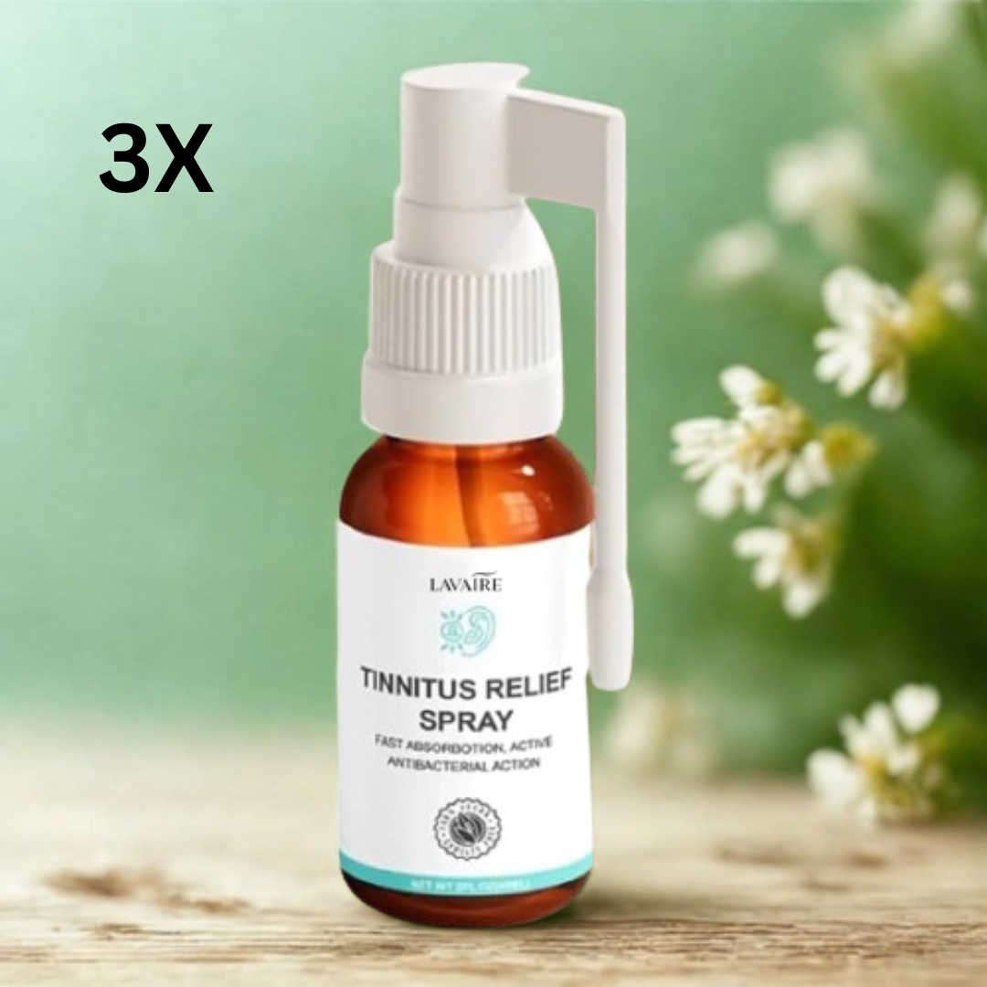 Vitamor™ Spray auriculaire