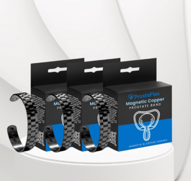 ProstaFlex™