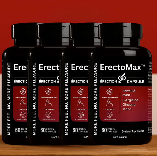 ErectoMax™
