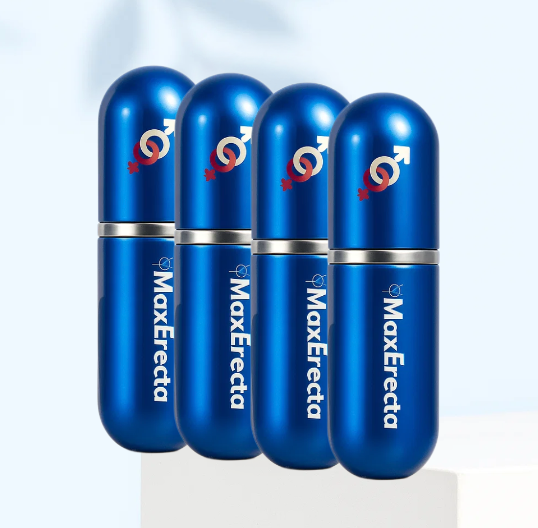 MaxErecta™