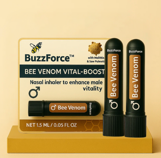 BuzzForce™