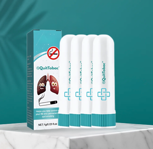 QuitTobac™