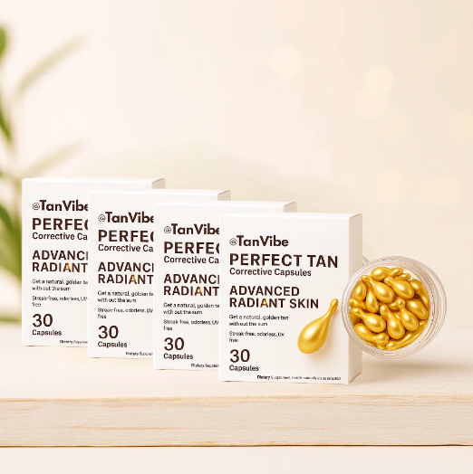TanVibe™