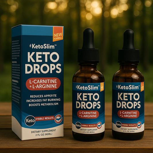 KetoSlim™