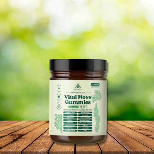 VitalMoss™