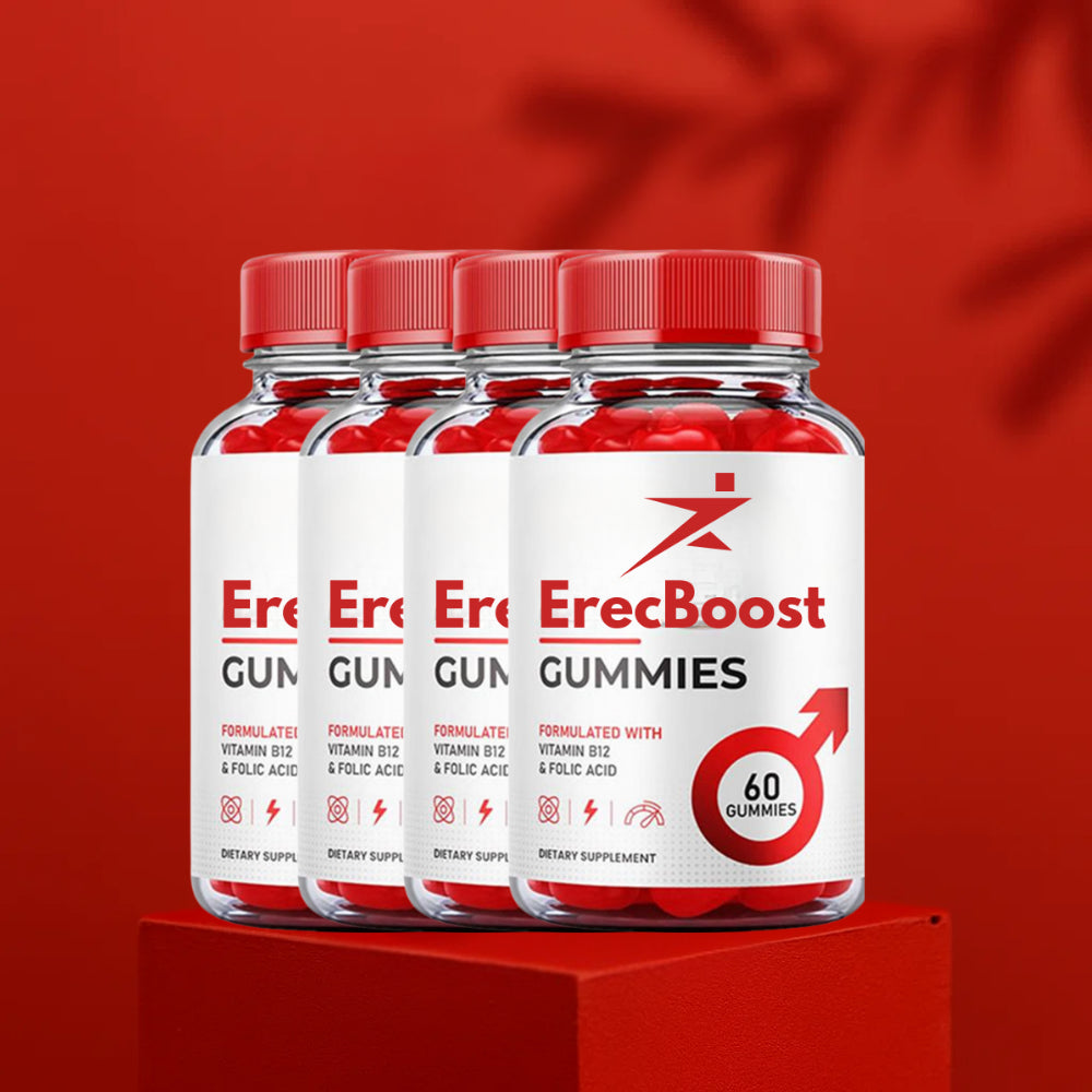 ErecBoost™