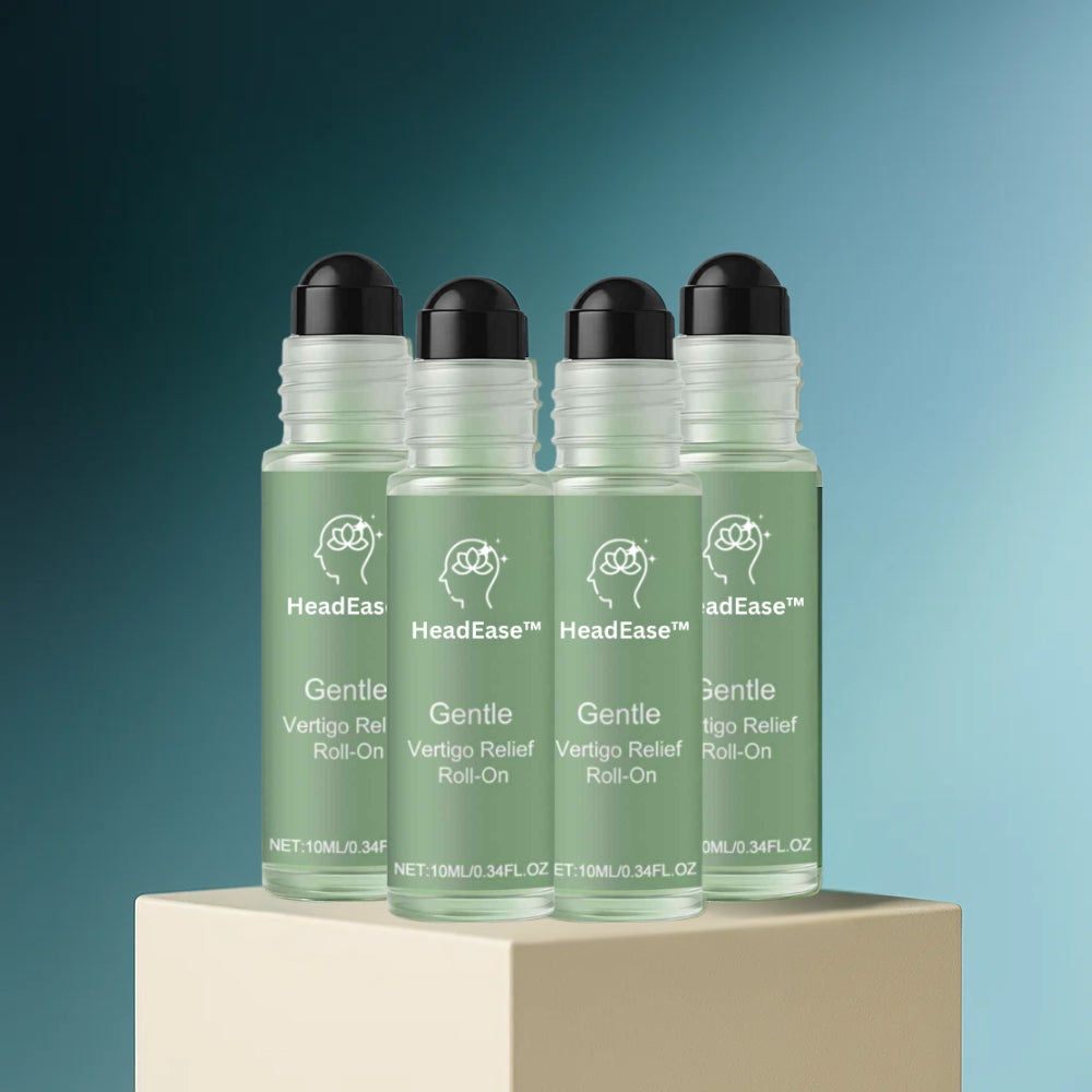 HeadEase™