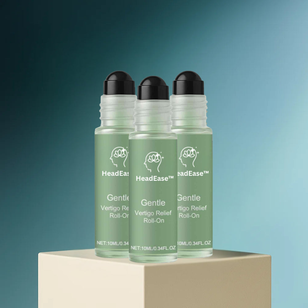 HeadEase™