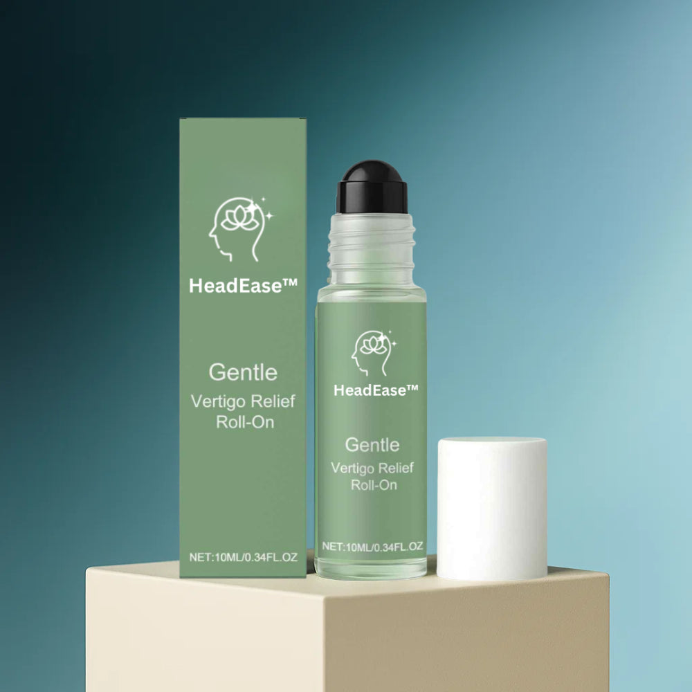HeadEase™