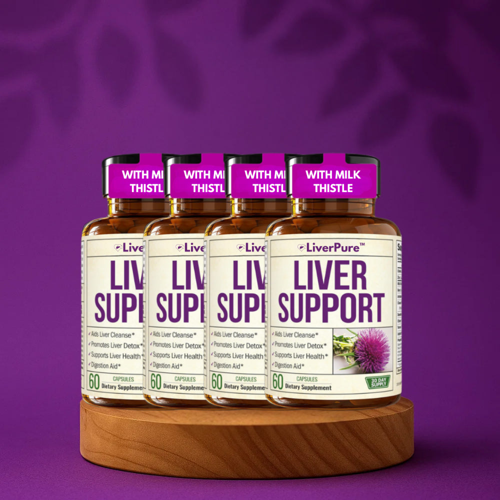 LiverPure™