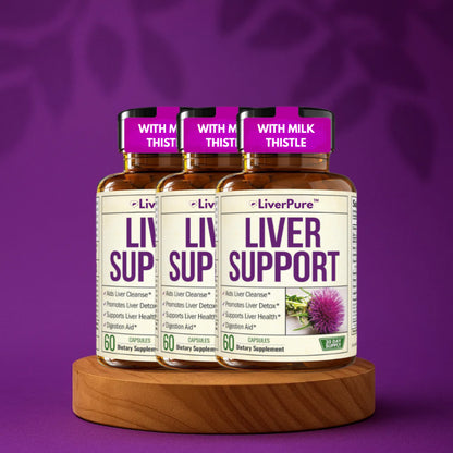LiverPure™