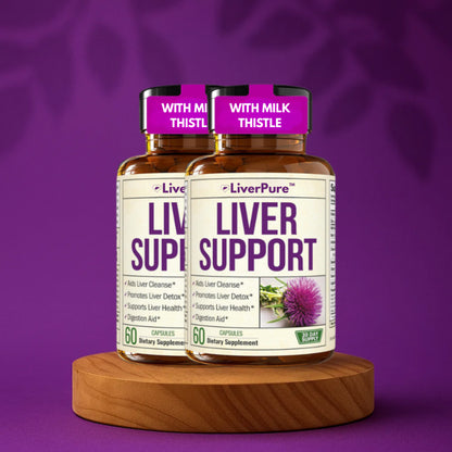 LiverPure™