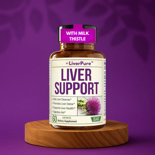LiverPure™