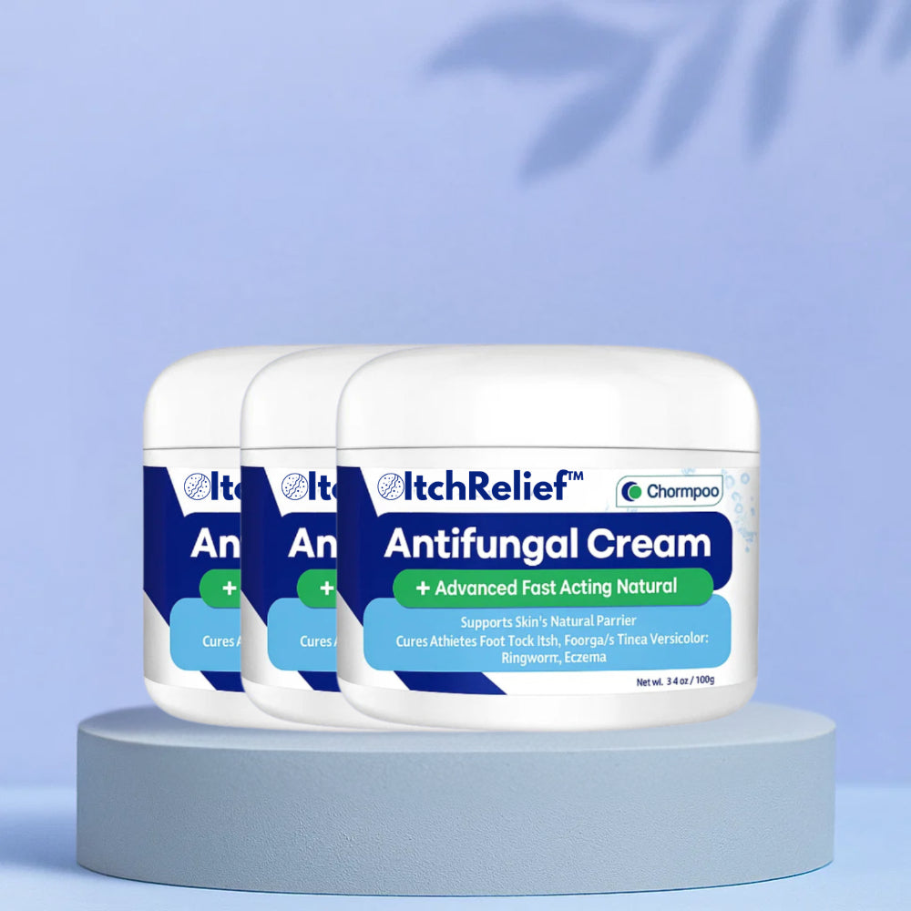 ItchRelief™