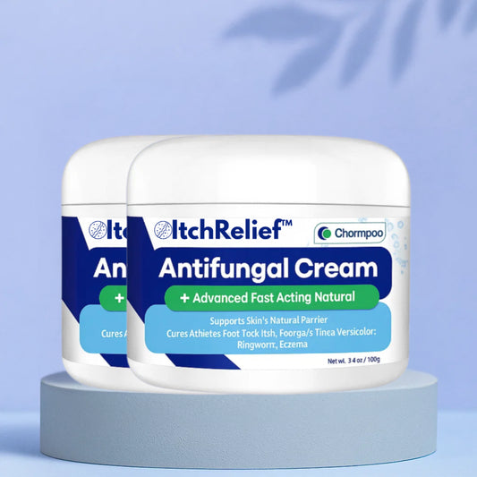 ItchRelief™
