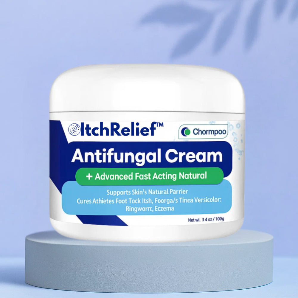 ItchRelief™