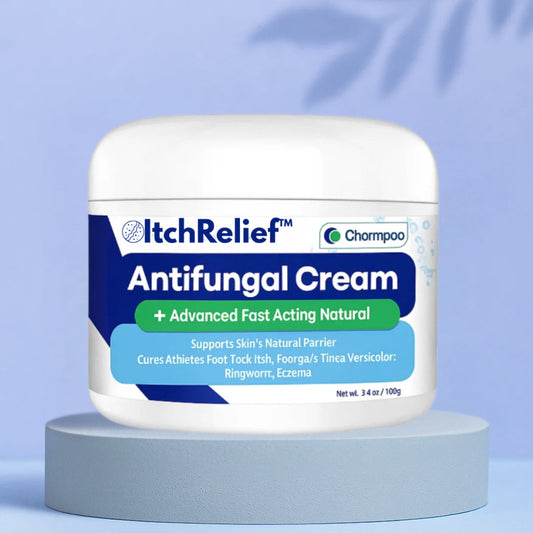 ItchRelief™