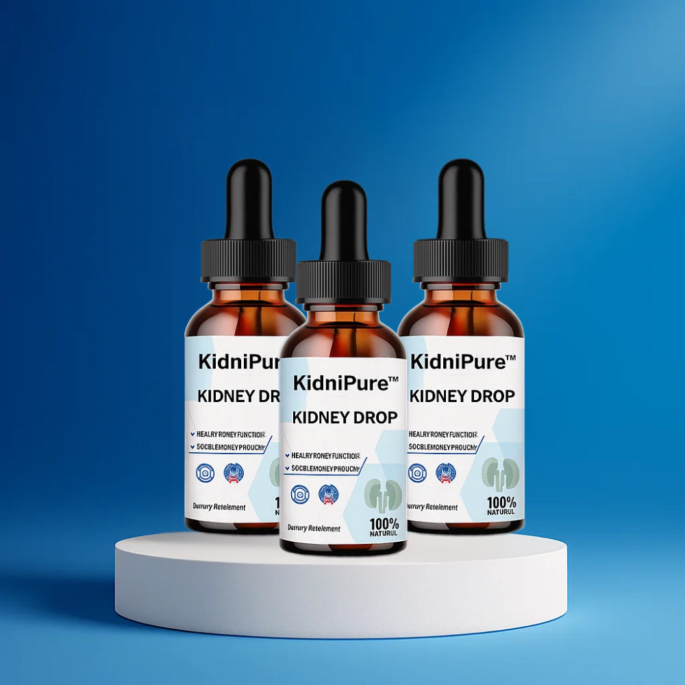 KidniPure™