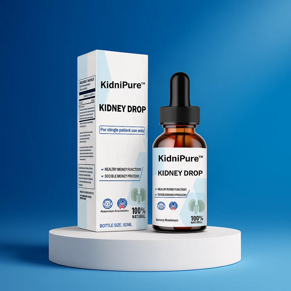 KidniPure™