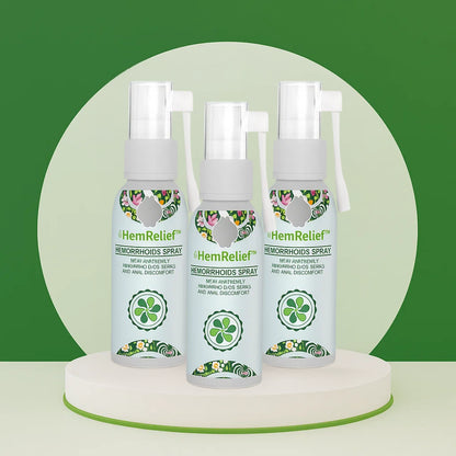 HemRelief™