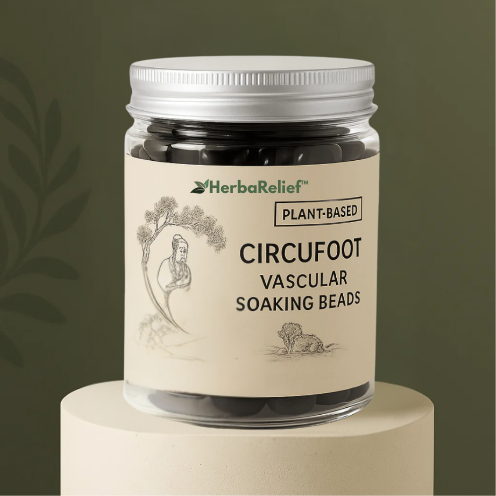 HerbaRelief™