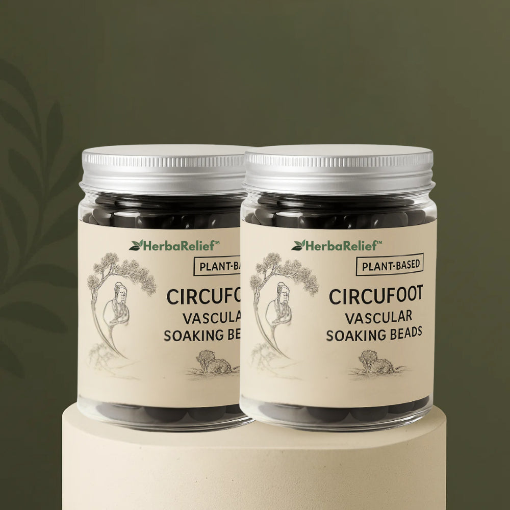 HerbaRelief™