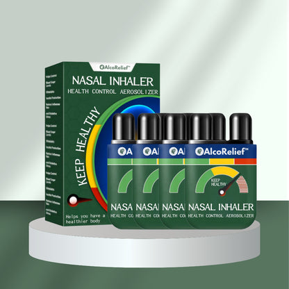 AlcoRelief™