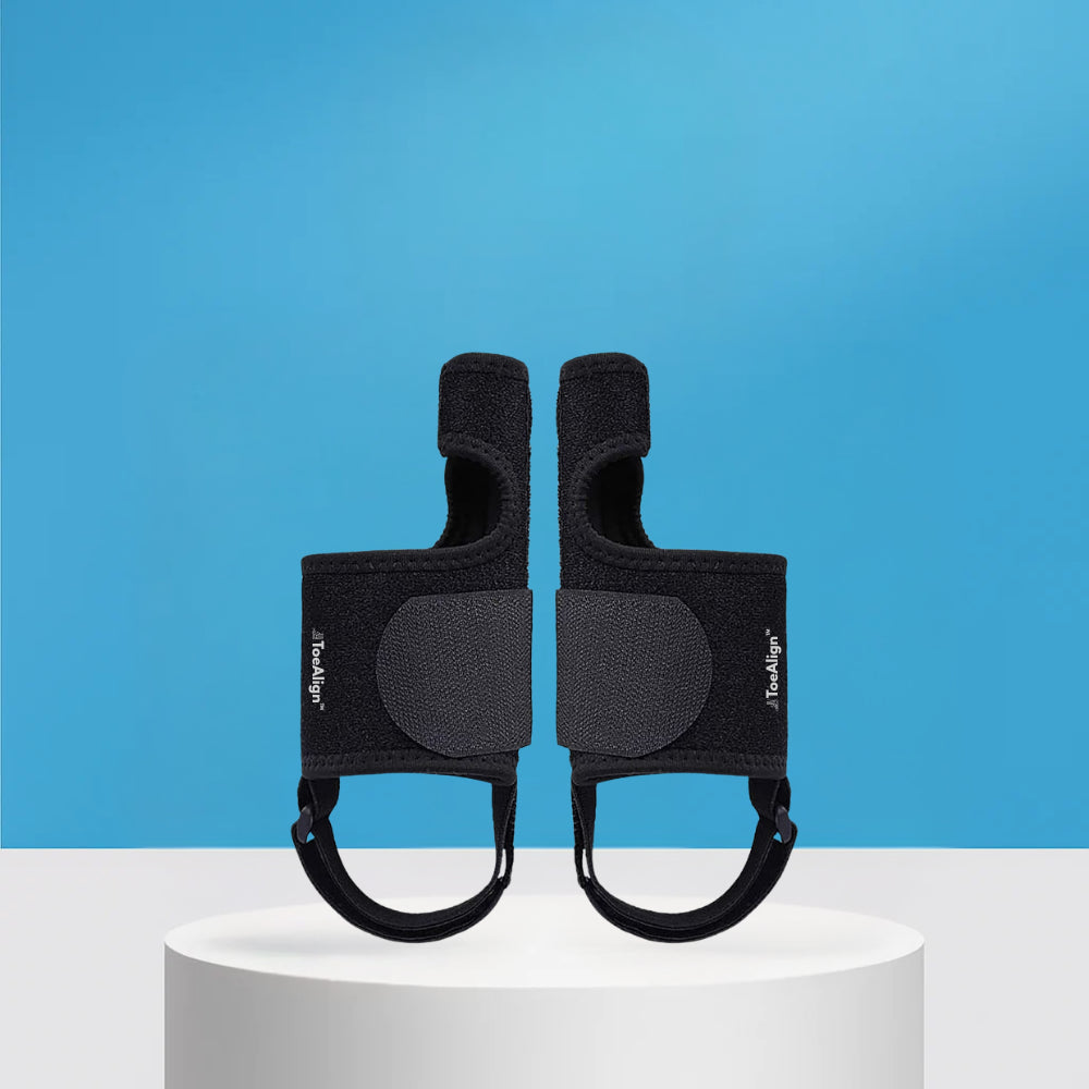 ToeAlign™