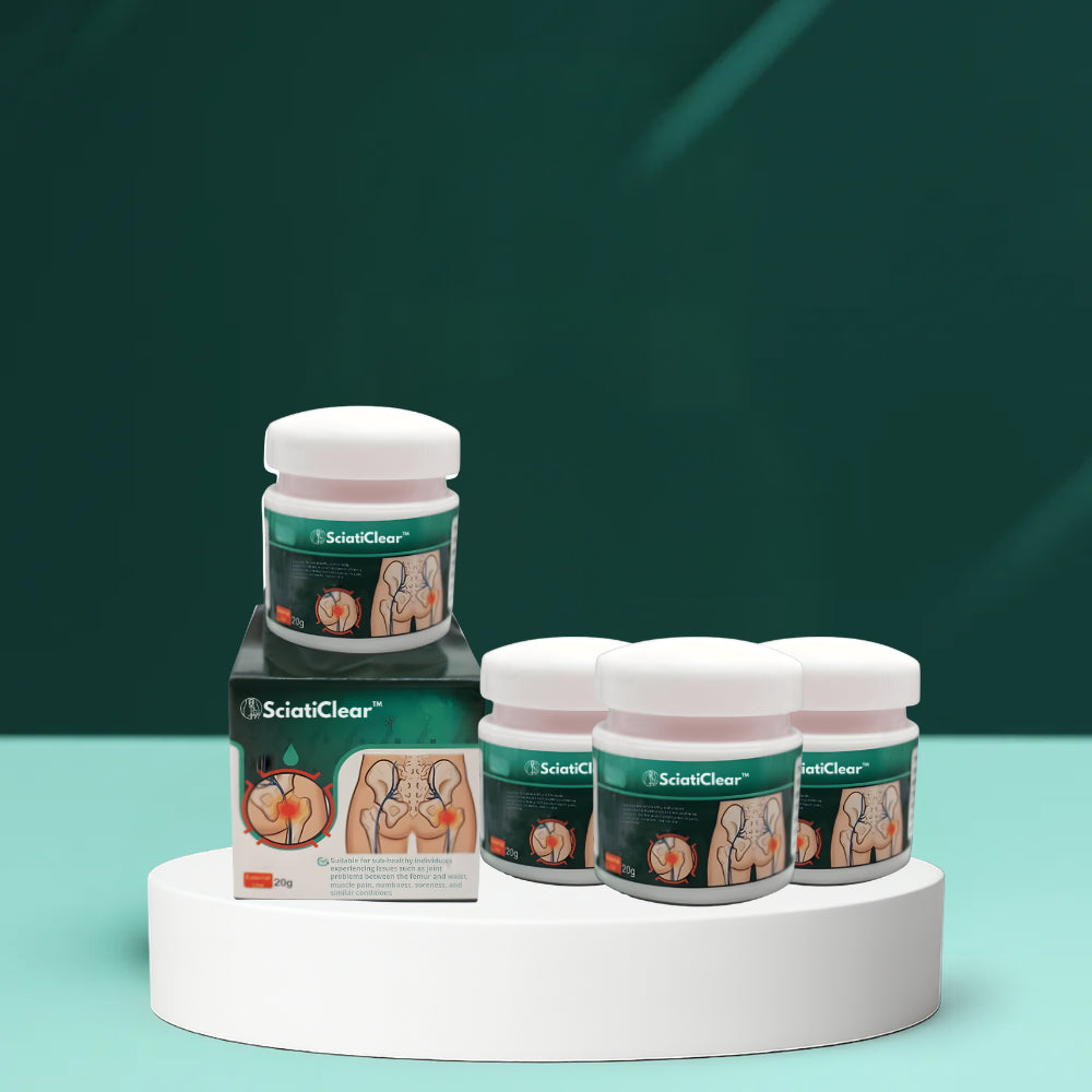 SciatiClear™
