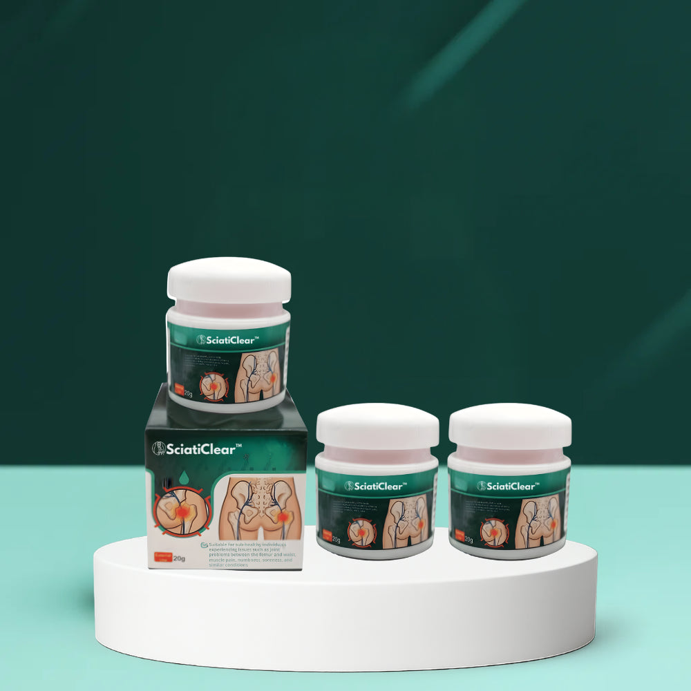 SciatiClear™