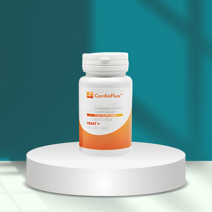 CardioFlux™