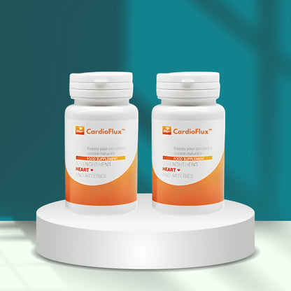 CardioFlux™