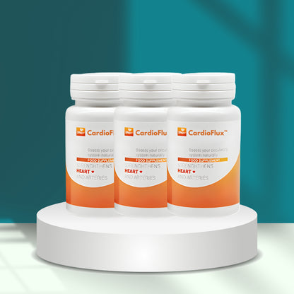 CardioFlux™
