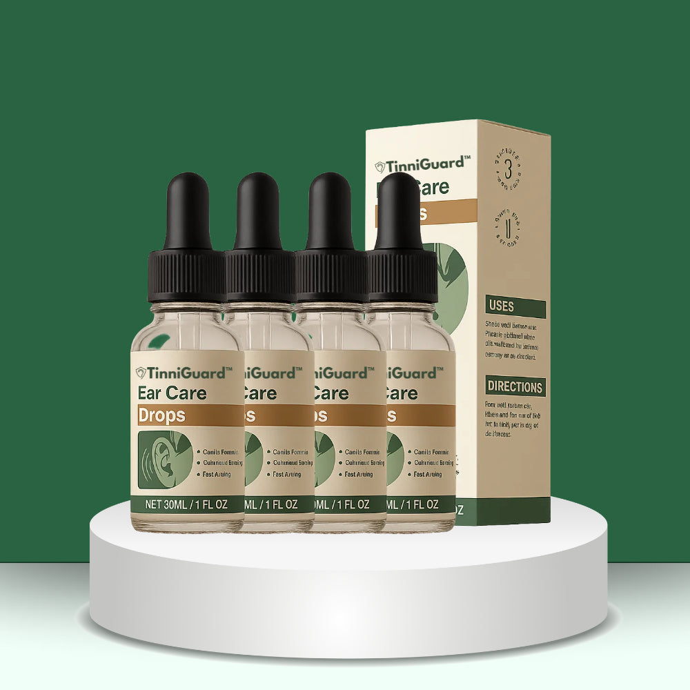 TinniGuard™