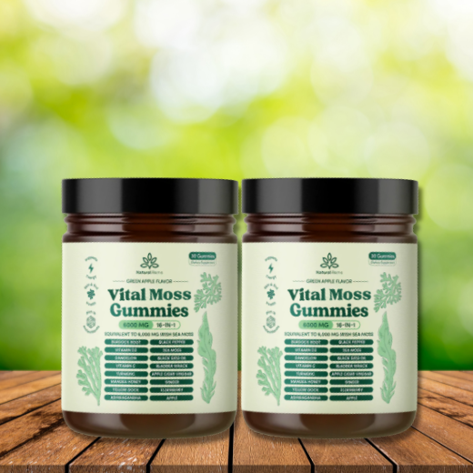 VitalMoss™