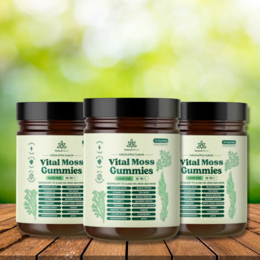 VitalMoss™