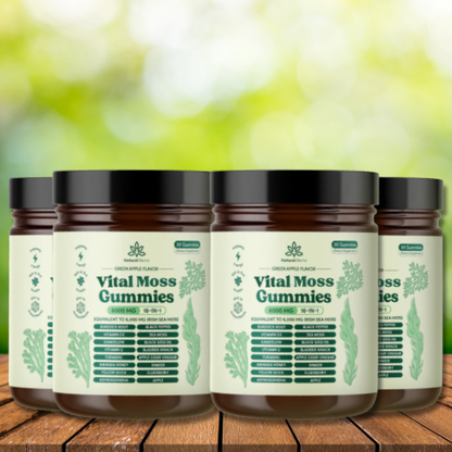 VitalMoss™