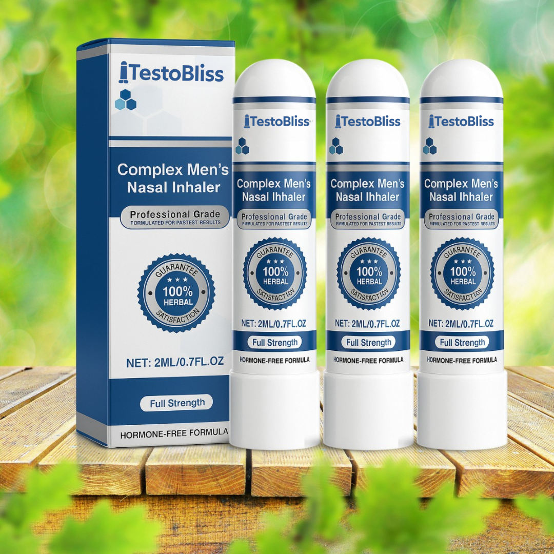 TestoBliss™