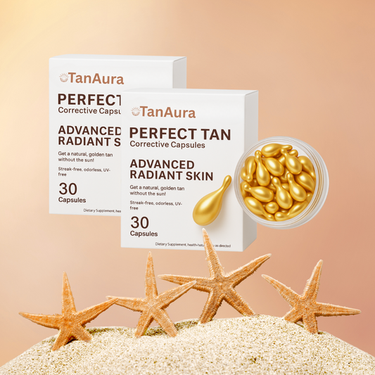 Tan﻿Aura™