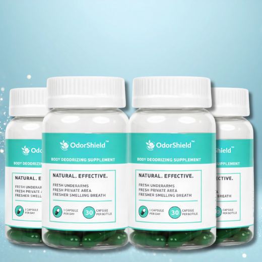 OdorShield™