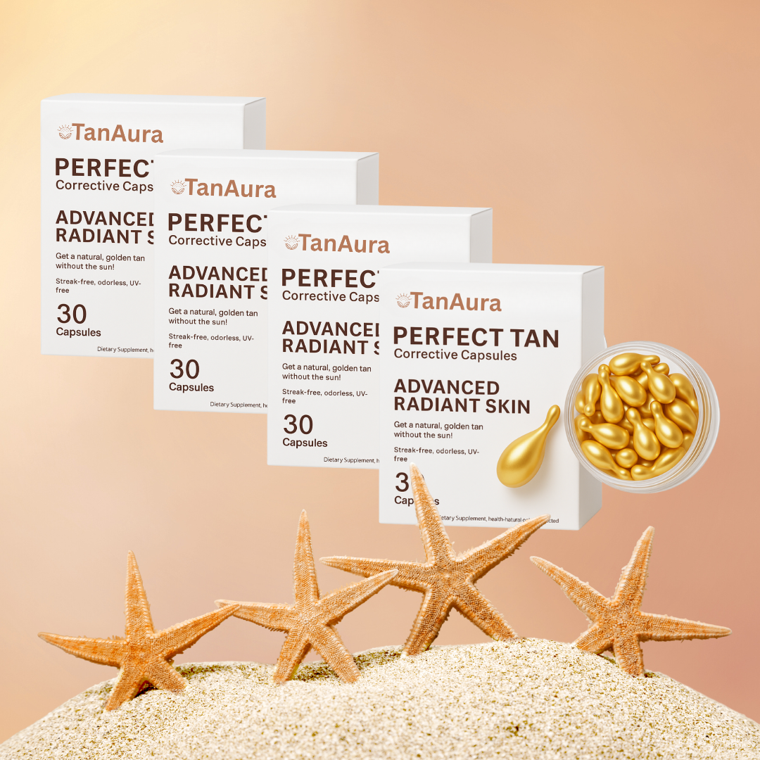 Tan﻿Aura™