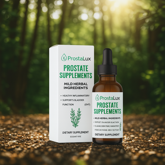 ProstaLux™