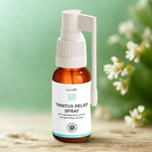 Vitamor™ Spray auriculaire