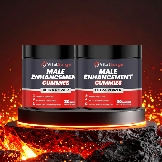 VitalSurge™