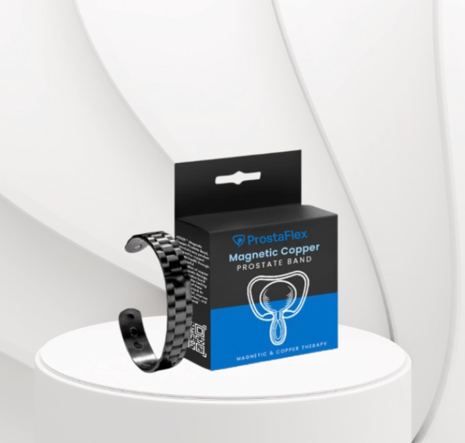 ProstaFlex™