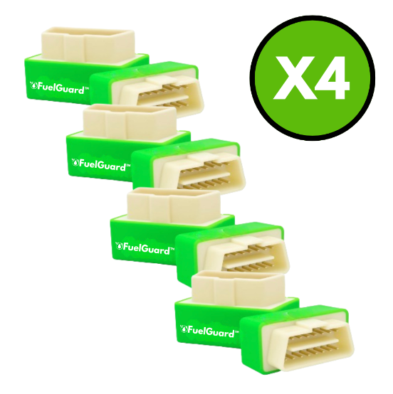 FuelGuard™
